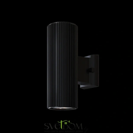 Настенные светильники O419WL-02B Maytoni | Svetdom.by