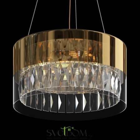 Подвесные светильники Maytoni MOD313PL-04G от Магазина Svetdom.by