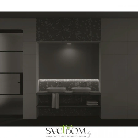 TR080-1-6W4K-W Maytoni