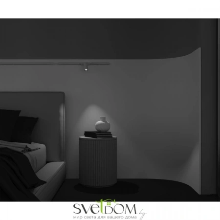 TR103-1-12W4K-M-W Maytoni