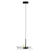 CITILUX CL7011 Черная Арматура Подвеса CITILUX
