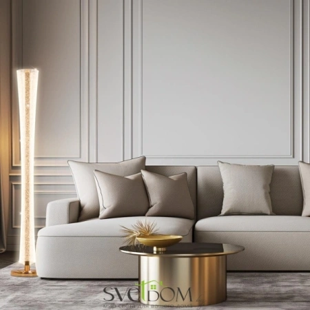 Citilux FANNY CL213921 Торшер светодиодный с пультом CITILUX