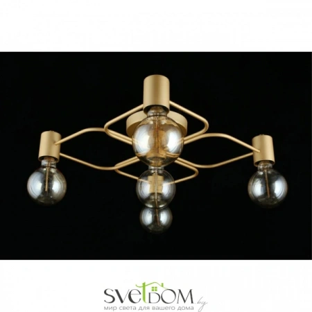 Люстры потолочныеAPL.911.07.05 Aployt | Svetdom.by