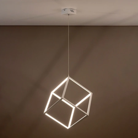 Подвесной светильник Citilux Cube CL719300 CITILUX