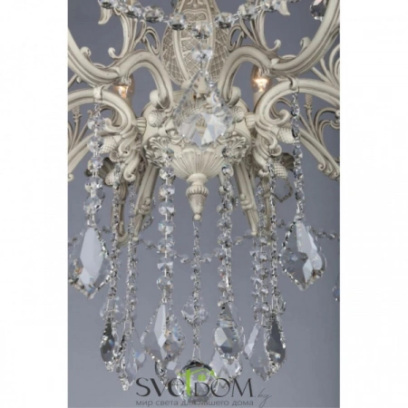 Люстры подвесныеOML-74403-08 Omnilux | Svetdom.by