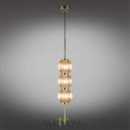 Подвесные светильники Aployt APL.608.26.03 от Магазина Svetdom.by