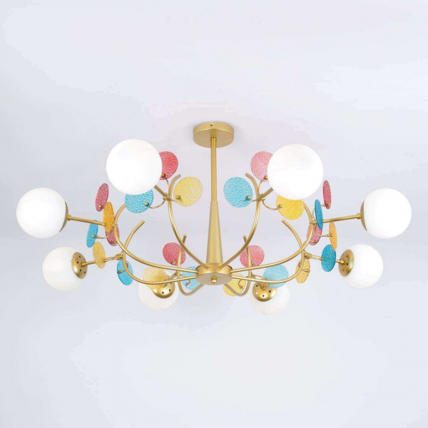 Потолочный светильник MODEMODERN MD.1284.8