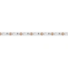 Светодиодная лента RS 2-5000 24V Day5000 2x2 8mm (3014, 240 LED/m, LUX) Arlight 024464 Arlight