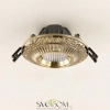 Citilux Боска CLD041NW3 LED Встраиваемый светильник с диммером CITILUX
