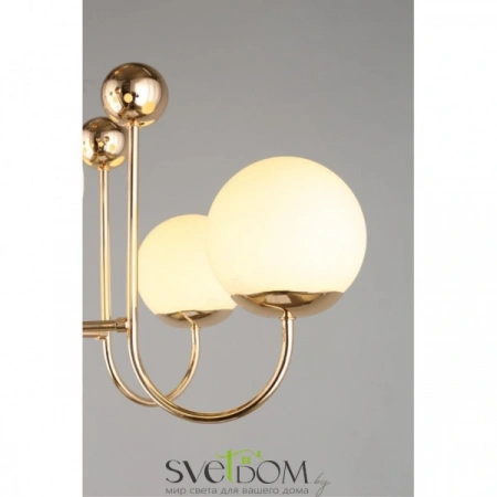 Люстры потолочныеOML-67007-06 Omnilux | Svetdom.by