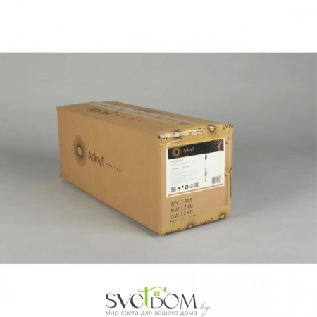 Подвесные светильники Aployt APL.665.06.17 от Магазина Svetdom.by