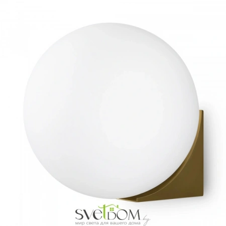 Настенные светильники FR5490WL-01BS Freya | Svetdom.by
