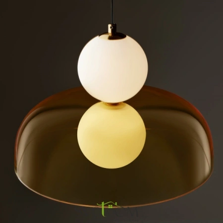 Подвесные светильники Freya FR5385PL-L17YW от Магазина Svetdom.by