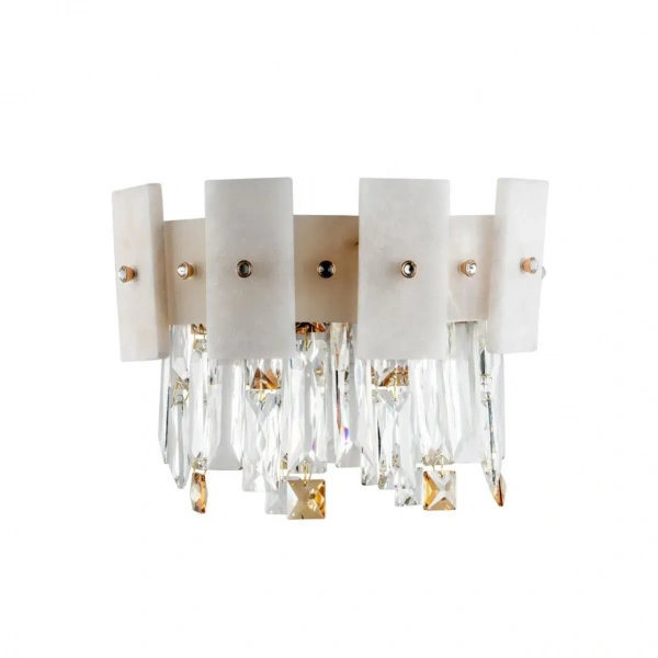 Настенные светильники ML.6980.260P GD MODELUX | Svetdom.by