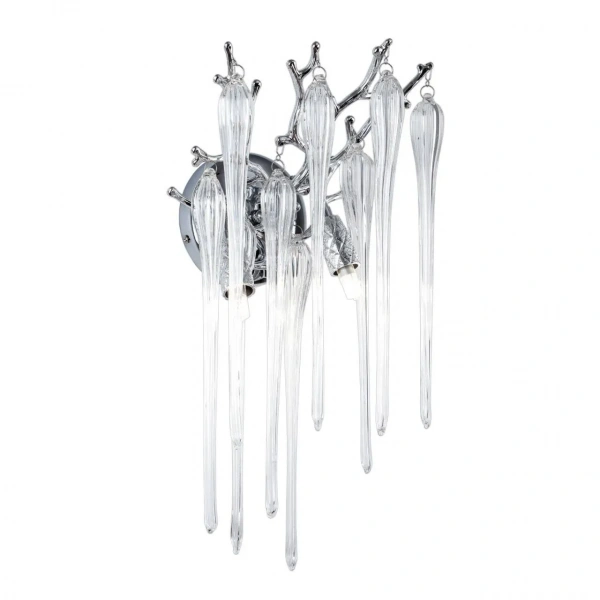 Настенные светильники MS.2114.350 CR MODELUX | Svetdom.by