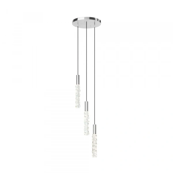 Подвесной светильник Selemo 3000К 9Вт