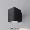 Настенный светильник Maytoni O507WL-L5B3K Maytoni