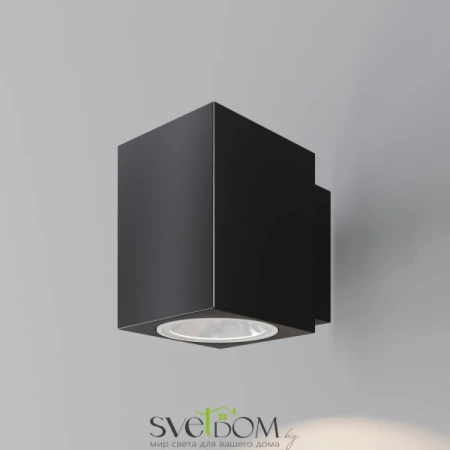 Настенный светильник Maytoni O507WL-L5B3K Maytoni