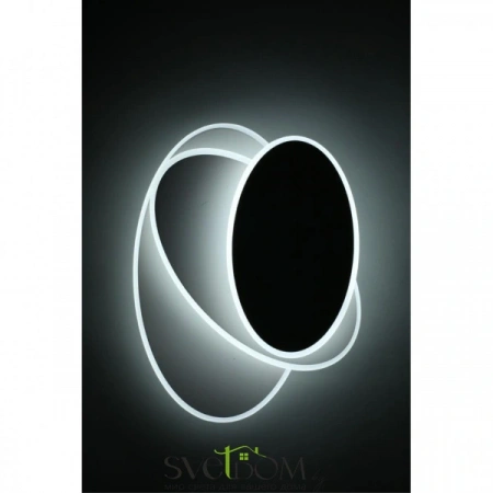 Настенные светильники OML-01901-25 Omnilux | Svetdom.by