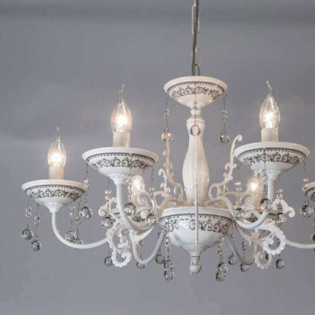 Люстры подвесныеCL416161 CITILUX | Svetdom.by