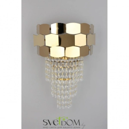 Настенные светильники APL.823.01.01 Aployt | Svetdom.by