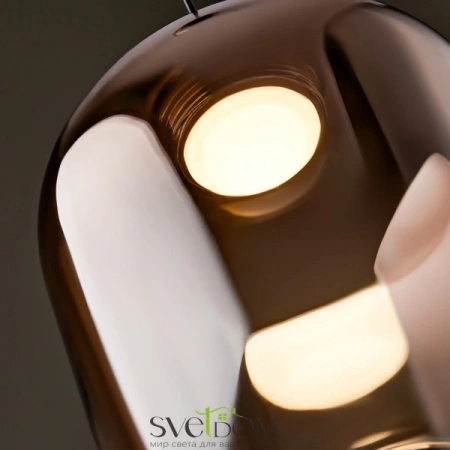 Подвесные светильники Freya FR6133PL-L4C от Магазина Svetdom.by