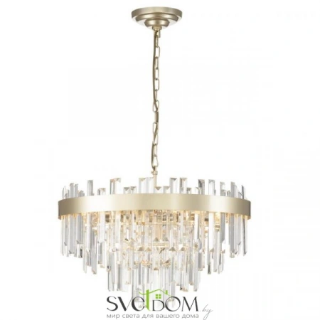 Люстры подвесныеCL301292 CITILUX | Svetdom.by