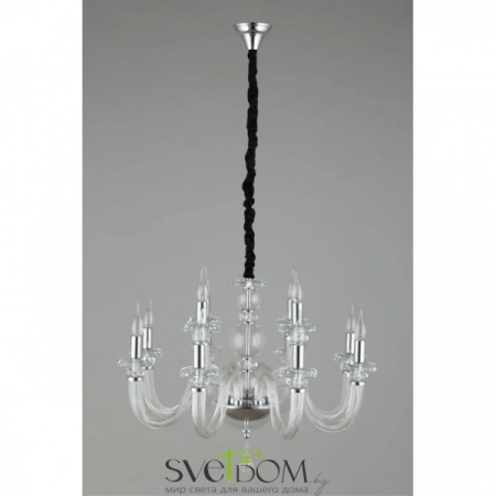 Люстры подвесныеOML-89303-12 Omnilux | Svetdom.by