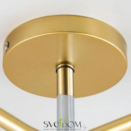 Люстры потолочныеCL137142 CITILUX | Svetdom.by