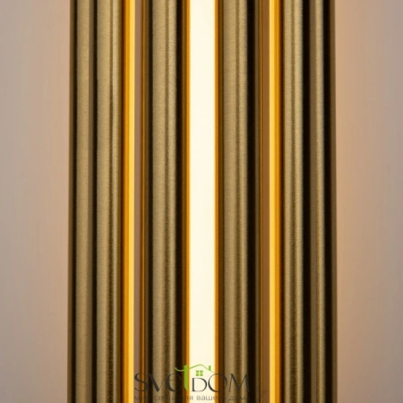 Настенные светильники MOD410WL-L12BS3K Maytoni | Svetdom.by