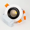 Встраиваемый светильник Citilux Альфа CLD001NW4 CITILUX
