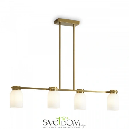 Подвесные светильники Freya FR5446PL-04BS от Магазина Svetdom.by