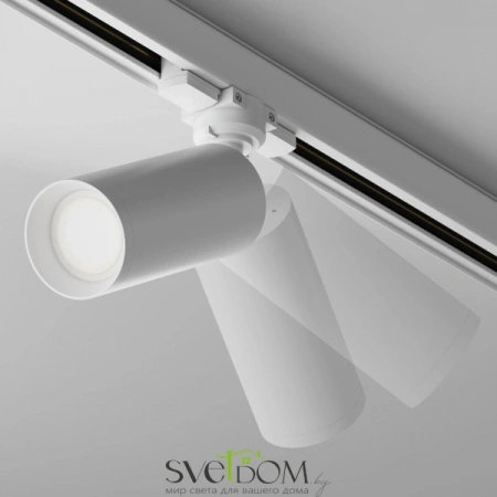 TR028-3-GU10-W Maytoni