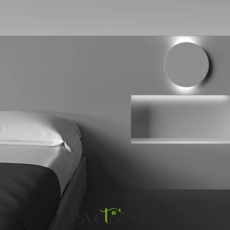 Настенные светильники C123-WL-02-3W-W Maytoni | Svetdom.by