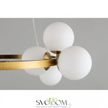 Люстры подвесныеAPL.314.03.11 Aployt | Svetdom.by
