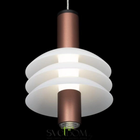 Фото Подвесные светильники CITILUX CL202012 Подвесные светильники CITILUX CL202012 от Магазина Svetdom.by