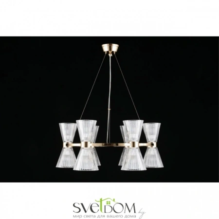 Люстры подвесныеAPL.801.03.12 Aployt | Svetdom.by