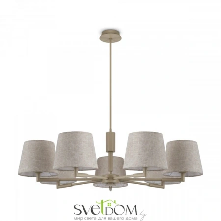 Подвесные светильники Freya FR2057PL-07BG от Магазина Svetdom.by