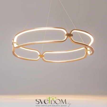 Подвесные светильники Maytoni MOD017PL-L50MG от Магазина Svetdom.by