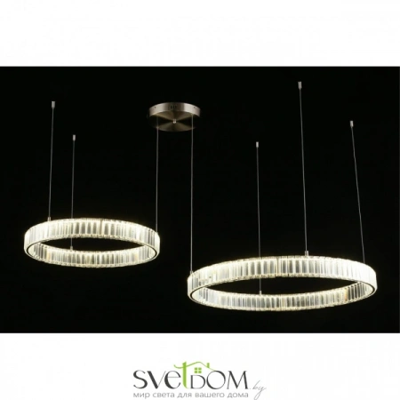 Люстры подвесныеAPL.076.03.80 Aployt | Svetdom.by