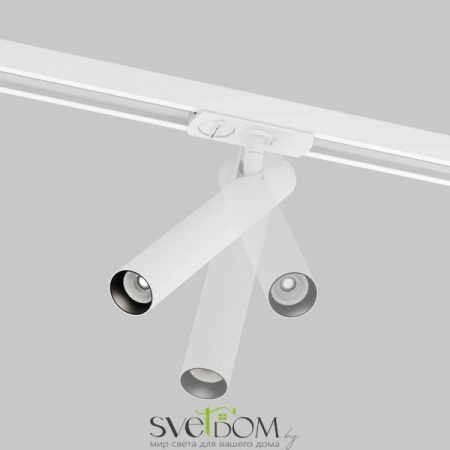 TR141-1-6W4K-M-W Maytoni