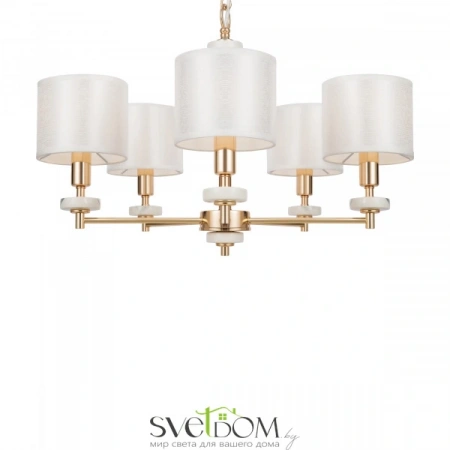 ЛюстрыFR5015PL-05G Freya | Svetdom.by
