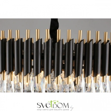 Люстры подвесныеOML-69803-15 Omnilux | Svetdom.by