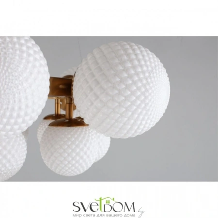 Люстры подвесныеAPL.765.03.16 Aployt | Svetdom.by