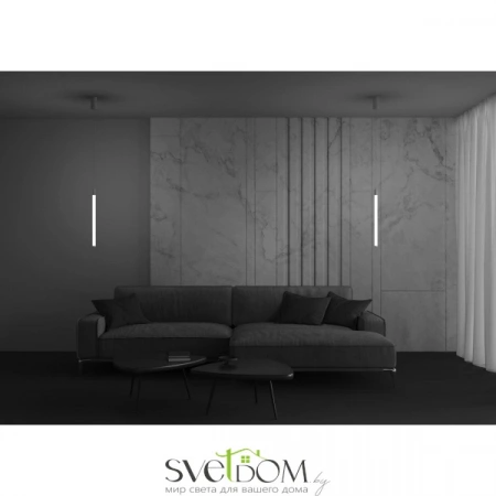 Подвесные светильники Maytoni P022PL-L10W от Магазина Svetdom.by