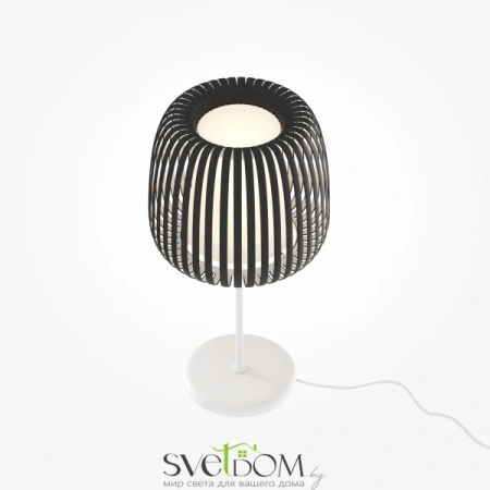 Настольный светильник Maytoni MOD409TL-01B Maytoni