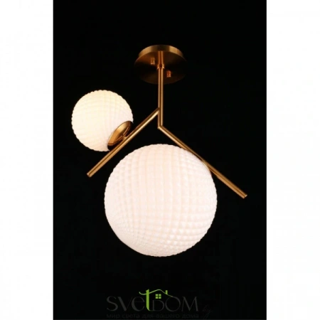 Люстры потолочныеAPL.300.07.02 Aployt | Svetdom.by