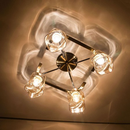 Люстры потолочныеCL170142 CITILUX | Svetdom.by