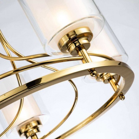 Люстры подвесные2963-5P Favourite | Svetdom.by