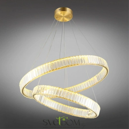 Люстры подвесныеAPL.026.13.85 Aployt | Svetdom.by